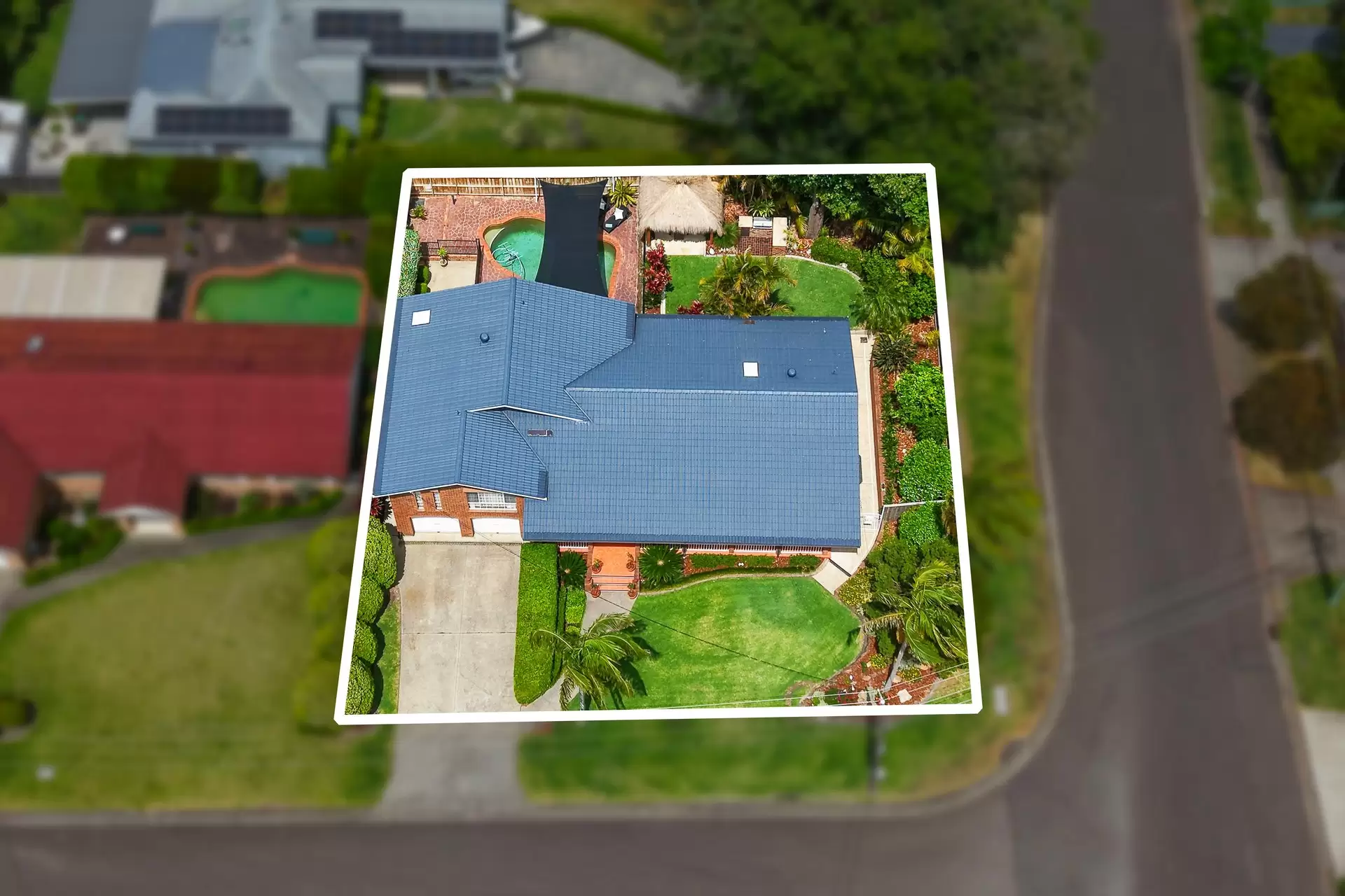 2 Lucy Close, Hornsby Sold by Cassidy Real Estate - image 1