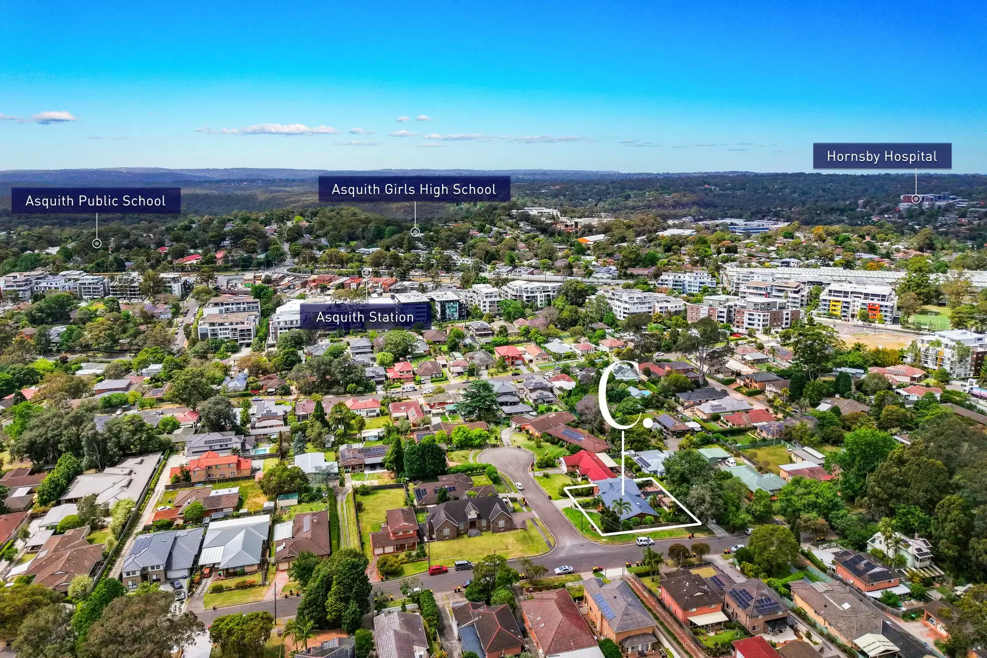 2 Lucy Close, Hornsby Sold by Cassidy Real Estate - image 1
