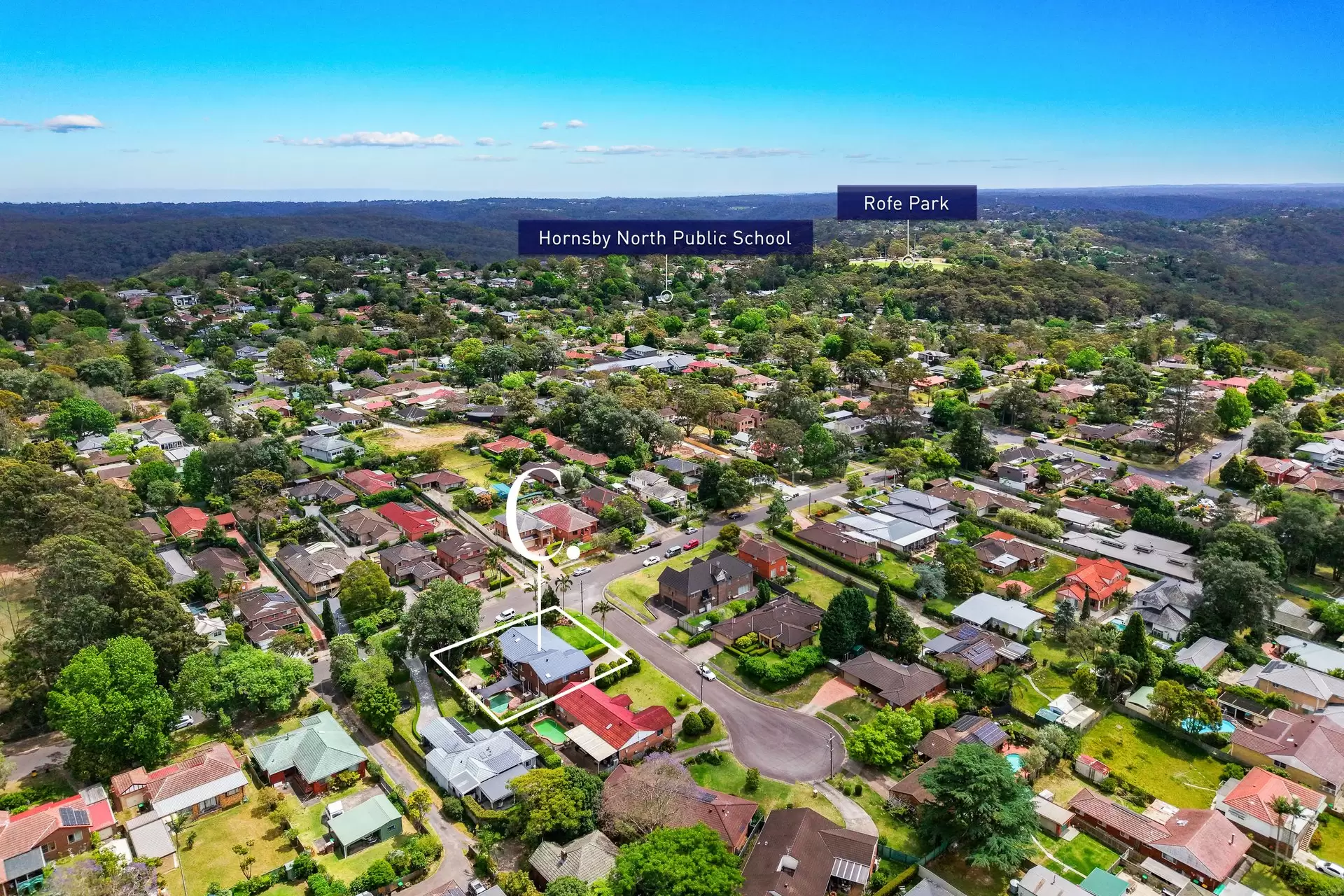 2 Lucy Close, Hornsby Sold by Cassidy Real Estate - image 1