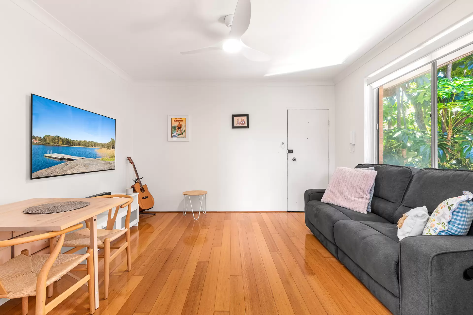10/4 Pearson Street, Gladesville Sold by Cassidy Real Estate - image 1