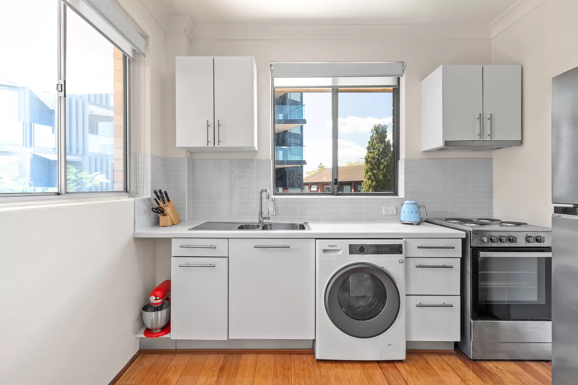 10/4 Pearson Street, Gladesville Sold by Cassidy Real Estate - image 1
