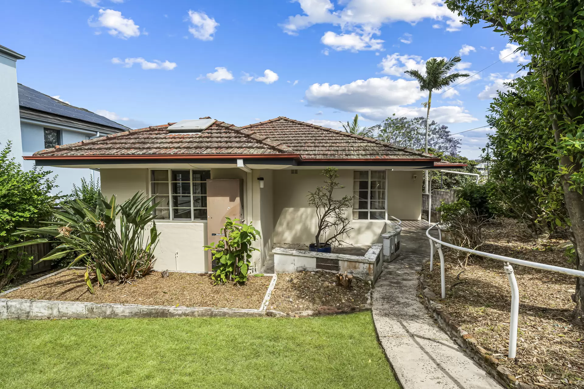 19 Delmar Parade, Gladesville Sold by Cassidy Real Estate - image 1