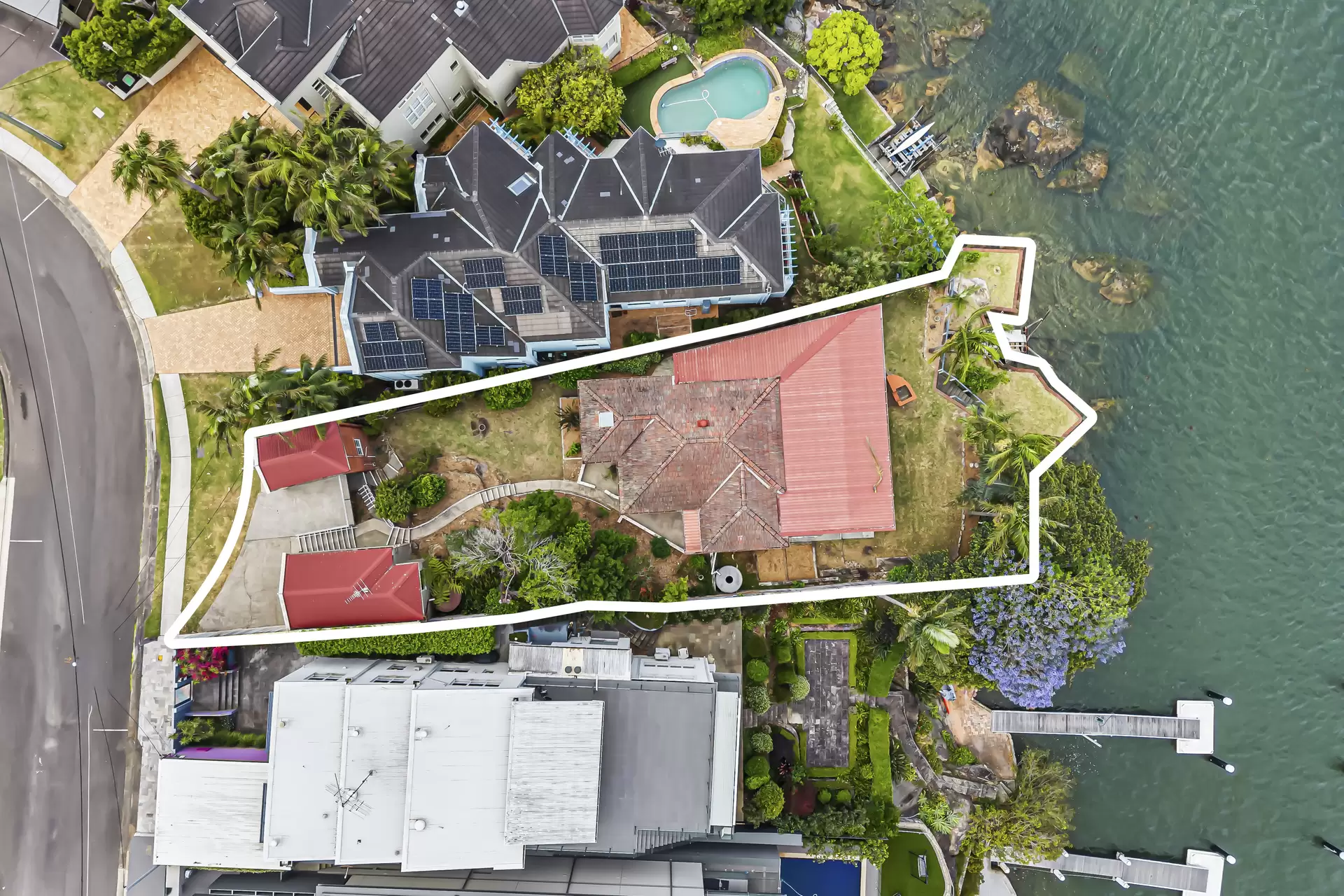 19 Delmar Parade, Gladesville Sold by Cassidy Real Estate - image 1