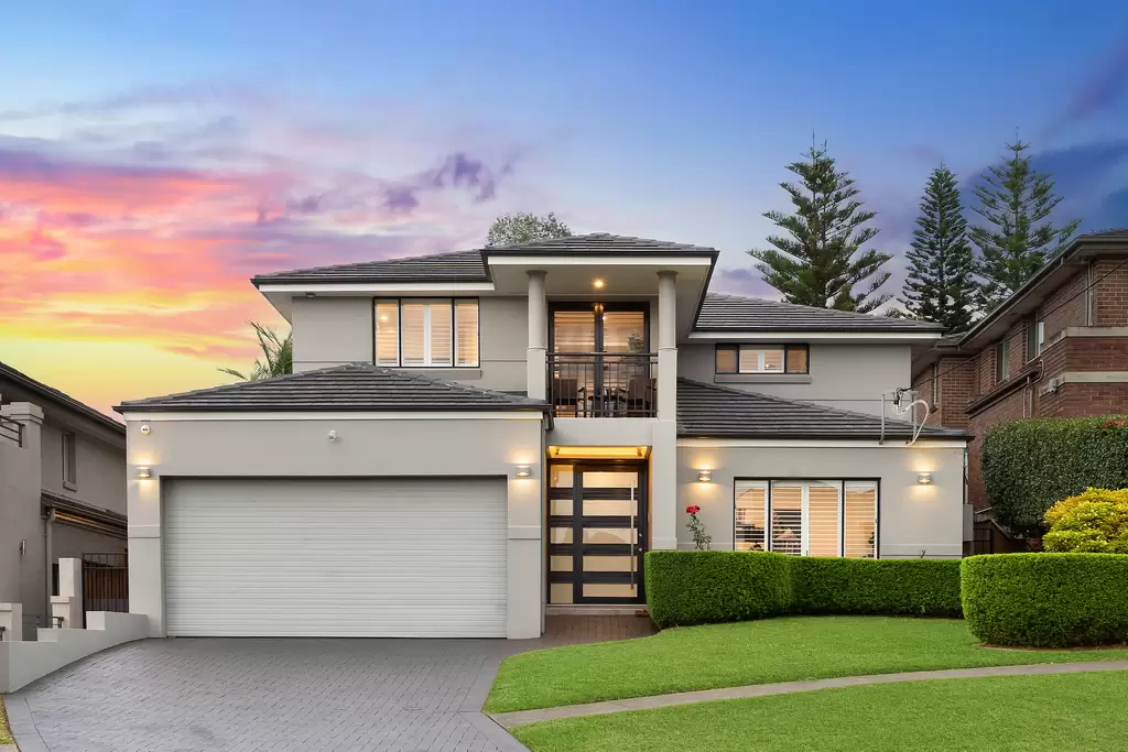 143 Princes Street, Putney Sold by Cassidy Real Estate