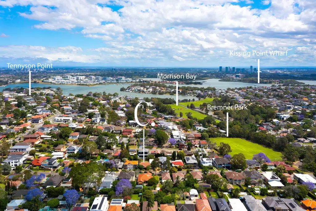 16 Spencer Street, Gladesville Sold by Cassidy Real Estate