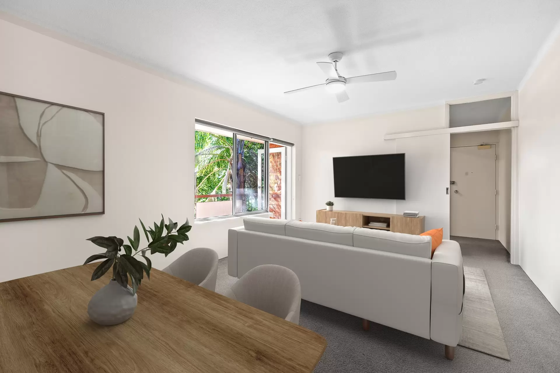 11/101 Constitution Road, West Ryde Sold by Cassidy Real Estate - image 1