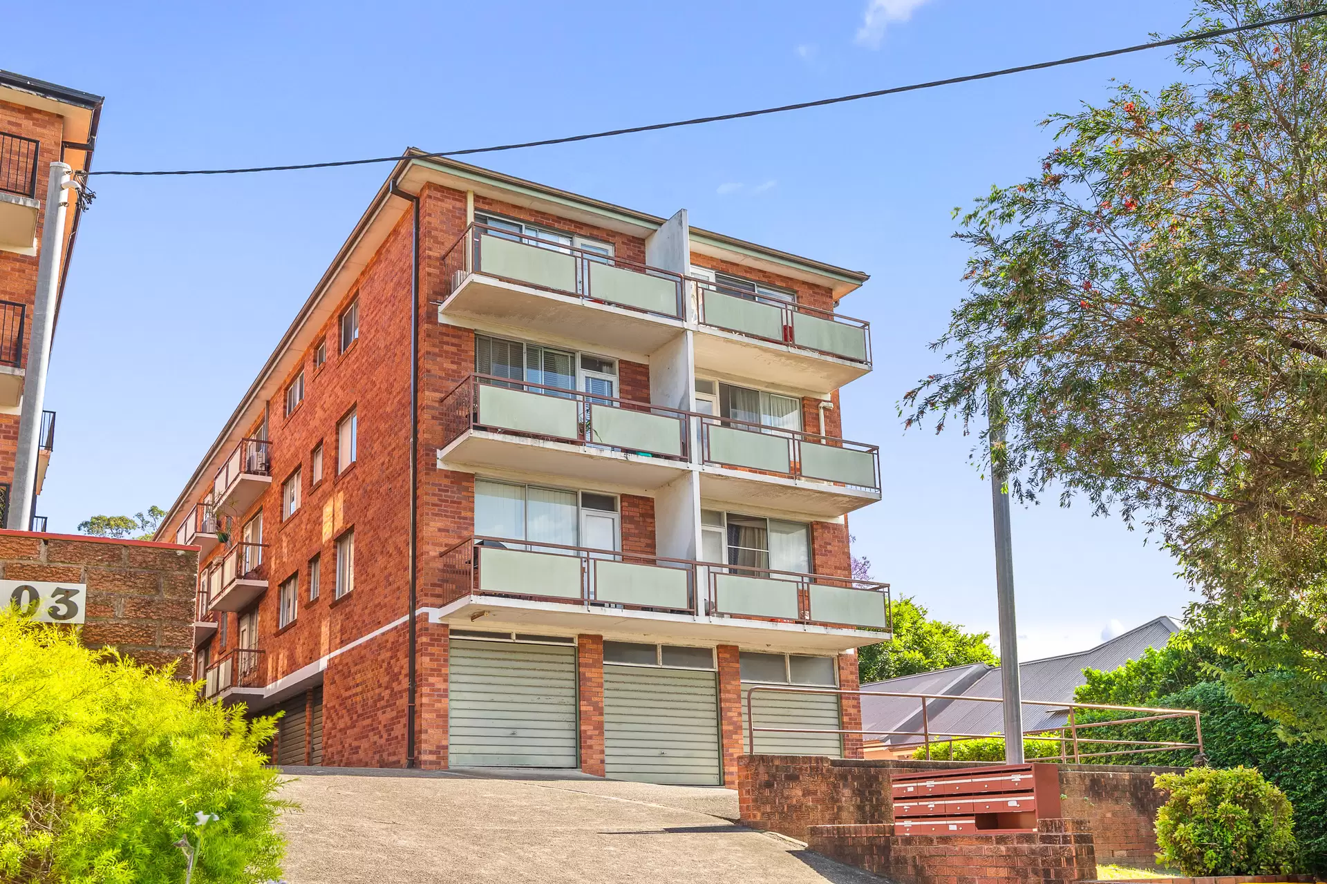 11/101 Constitution Road, West Ryde Sold by Cassidy Real Estate - image 1