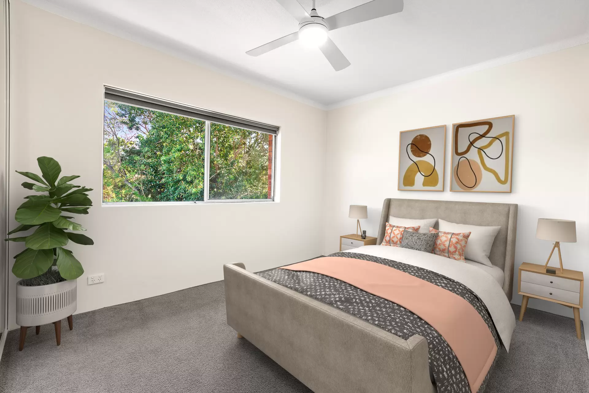 11/101 Constitution Road, West Ryde Sold by Cassidy Real Estate - image 1