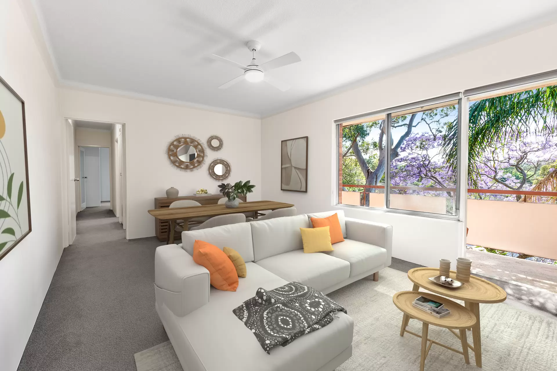 11/101 Constitution Road, West Ryde Sold by Cassidy Real Estate - image 1