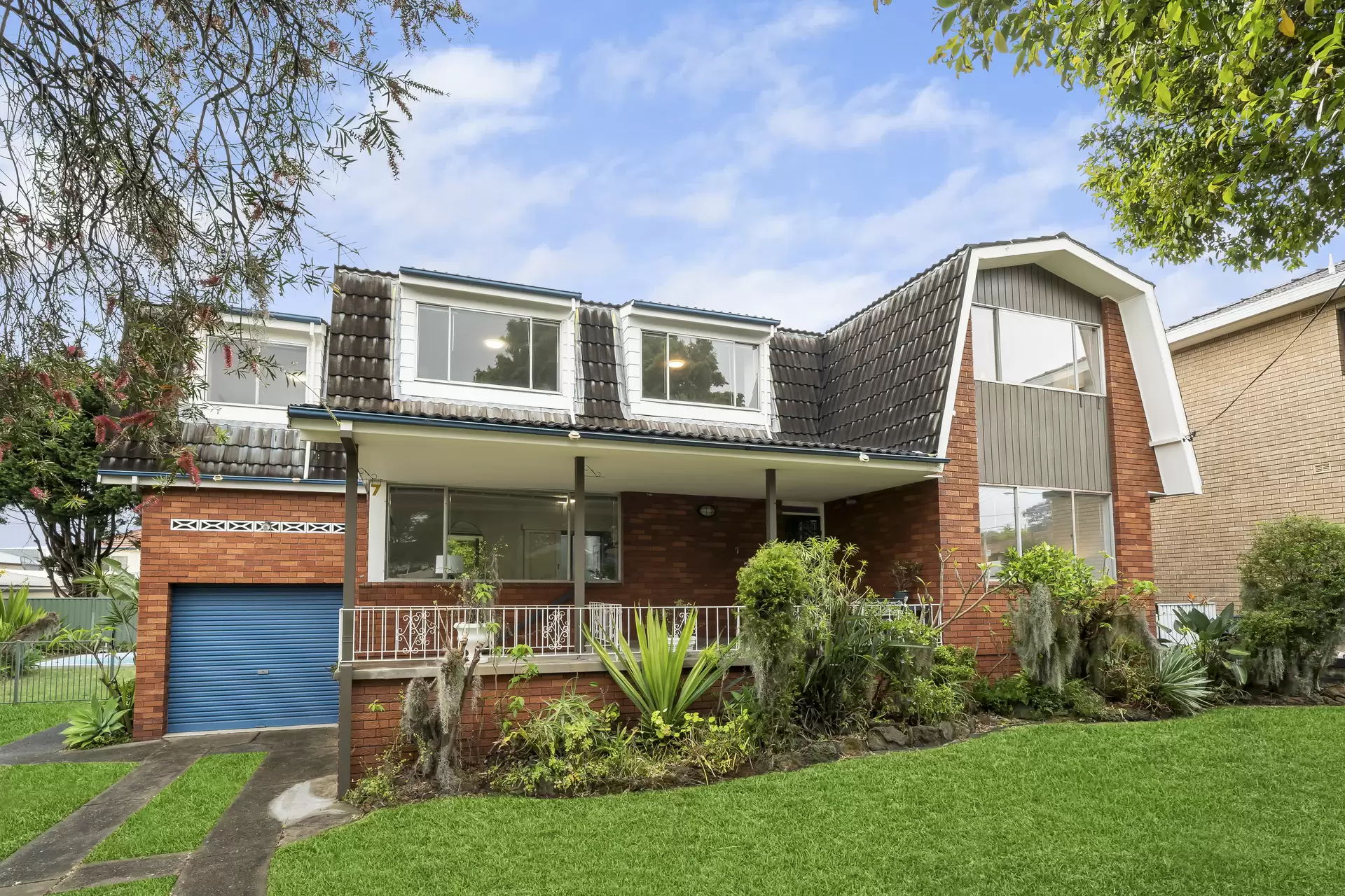 7 Kaluna Street, Putney Sold by Cassidy Real Estate - image 1