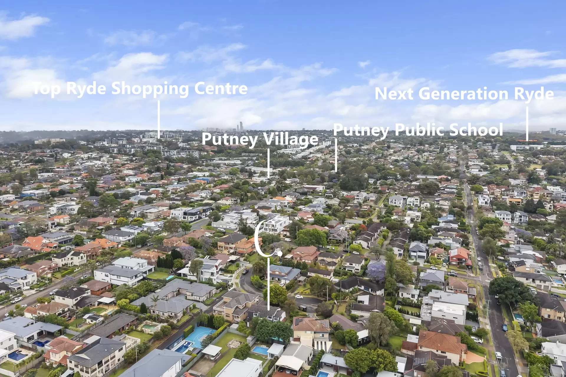 7 Kaluna Street, Putney Sold by Cassidy Real Estate - image 1
