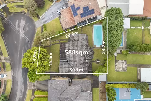 7 Kaluna Street, Putney Sold by Cassidy Real Estate