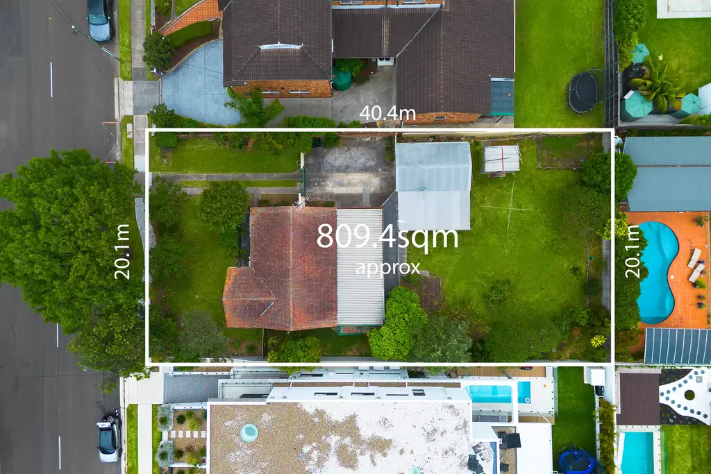 132 Tennyson Road, Tennyson Point Sold by Cassidy Real Estate