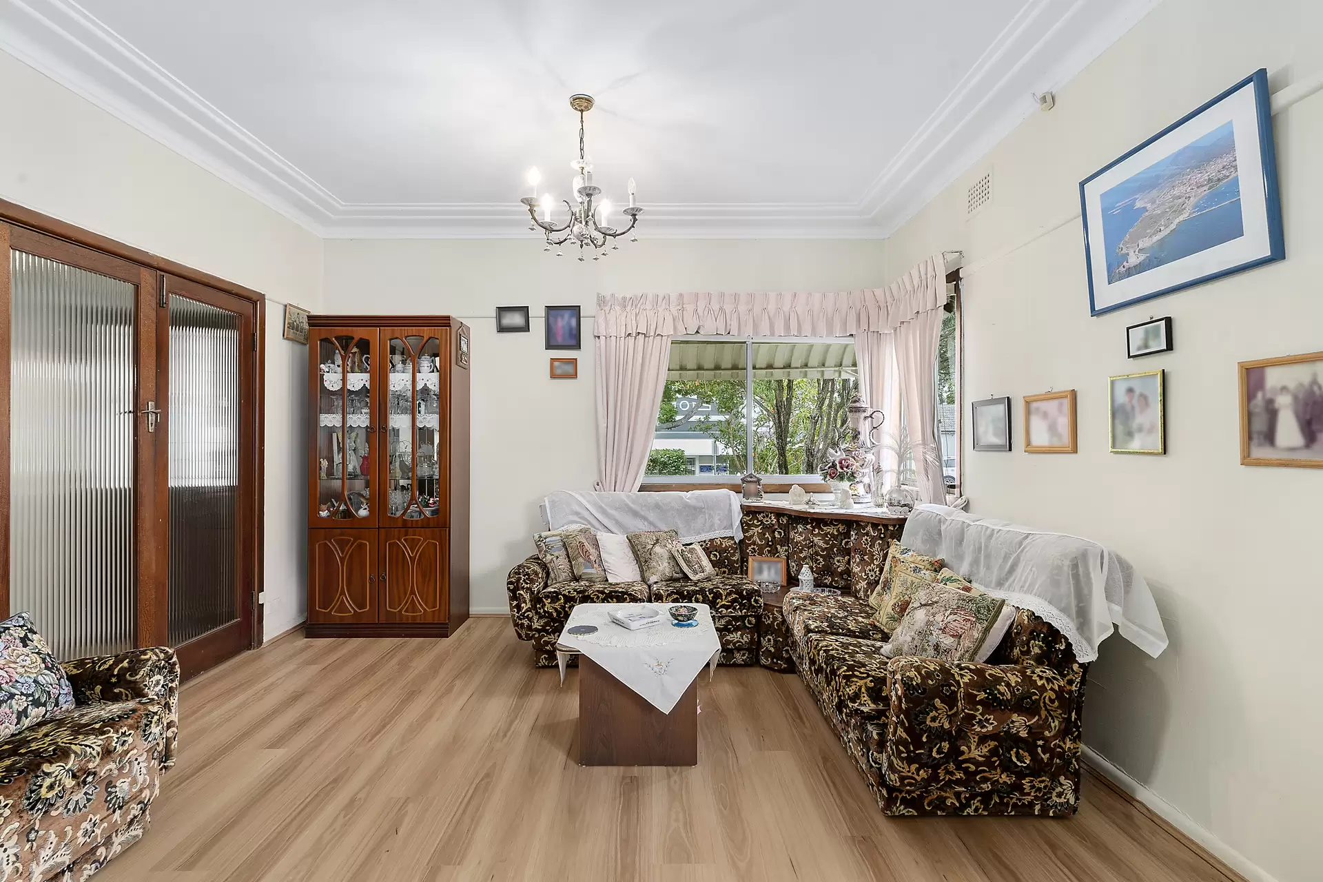 132 Tennyson Road, Tennyson Point Sold by Cassidy Real Estate - image 1