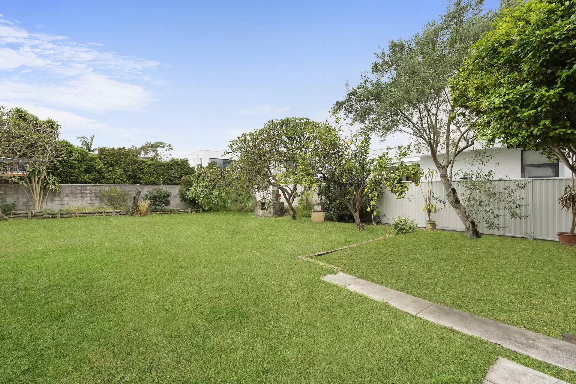 132 Tennyson Road, Tennyson Point Sold by Cassidy Real Estate - image 1