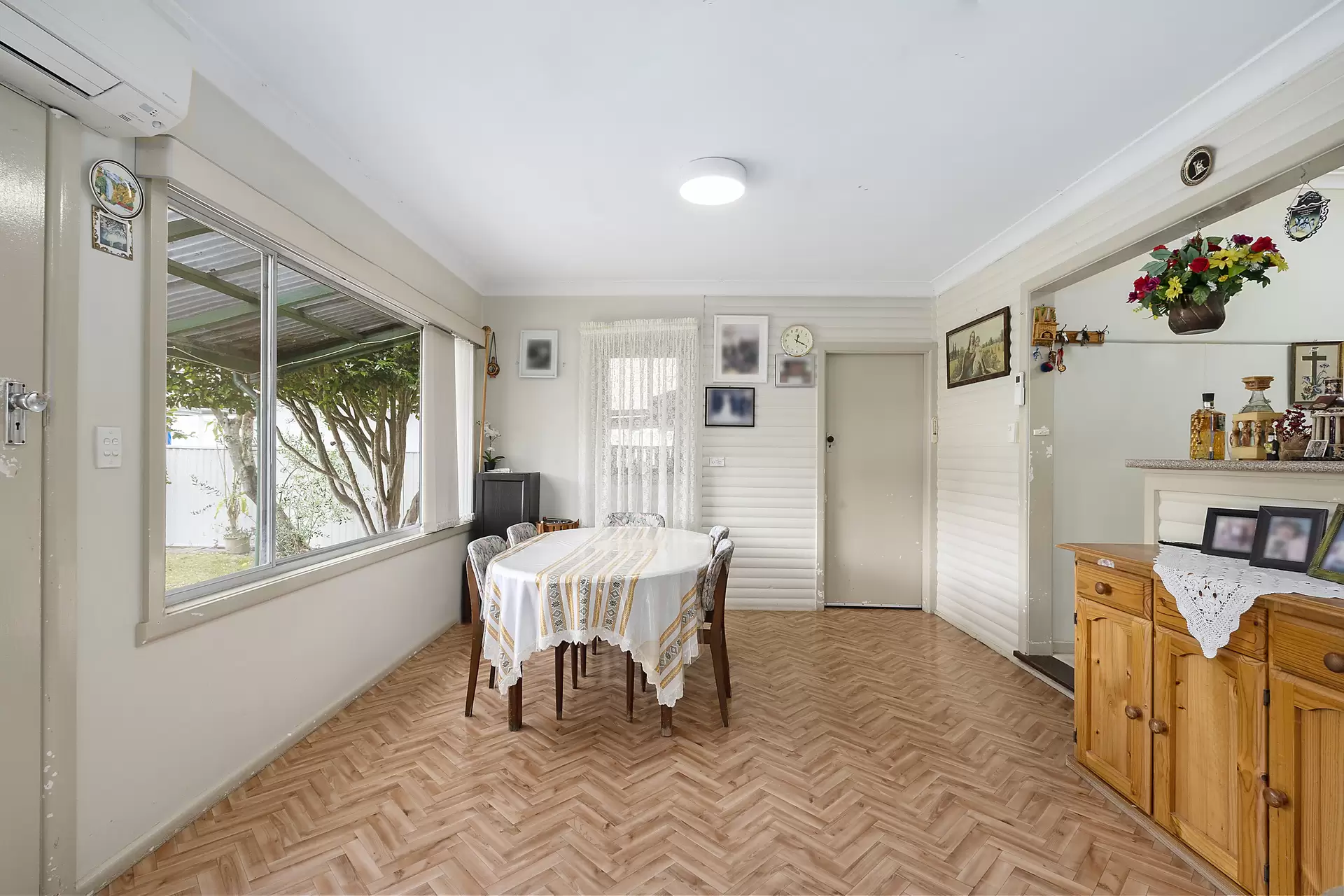 132 Tennyson Road, Tennyson Point Sold by Cassidy Real Estate - image 1