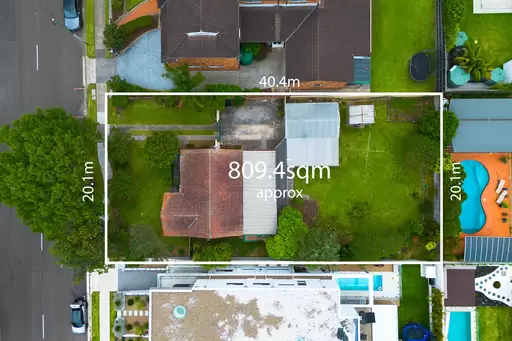 132 Tennyson Road, Tennyson Point Sold by Cassidy Real Estate