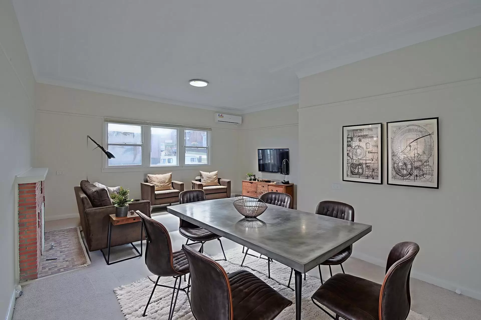 27A Gerrish Street, Gladesville Leased by Cassidy Real Estate - image 1