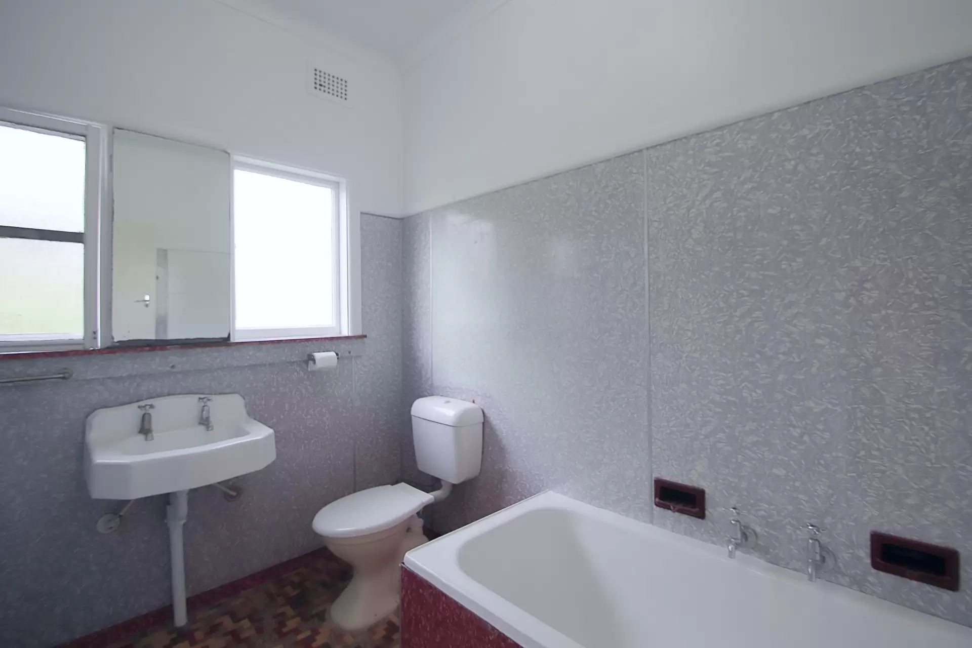 27A Gerrish Street, Gladesville Leased by Cassidy Real Estate - image 1