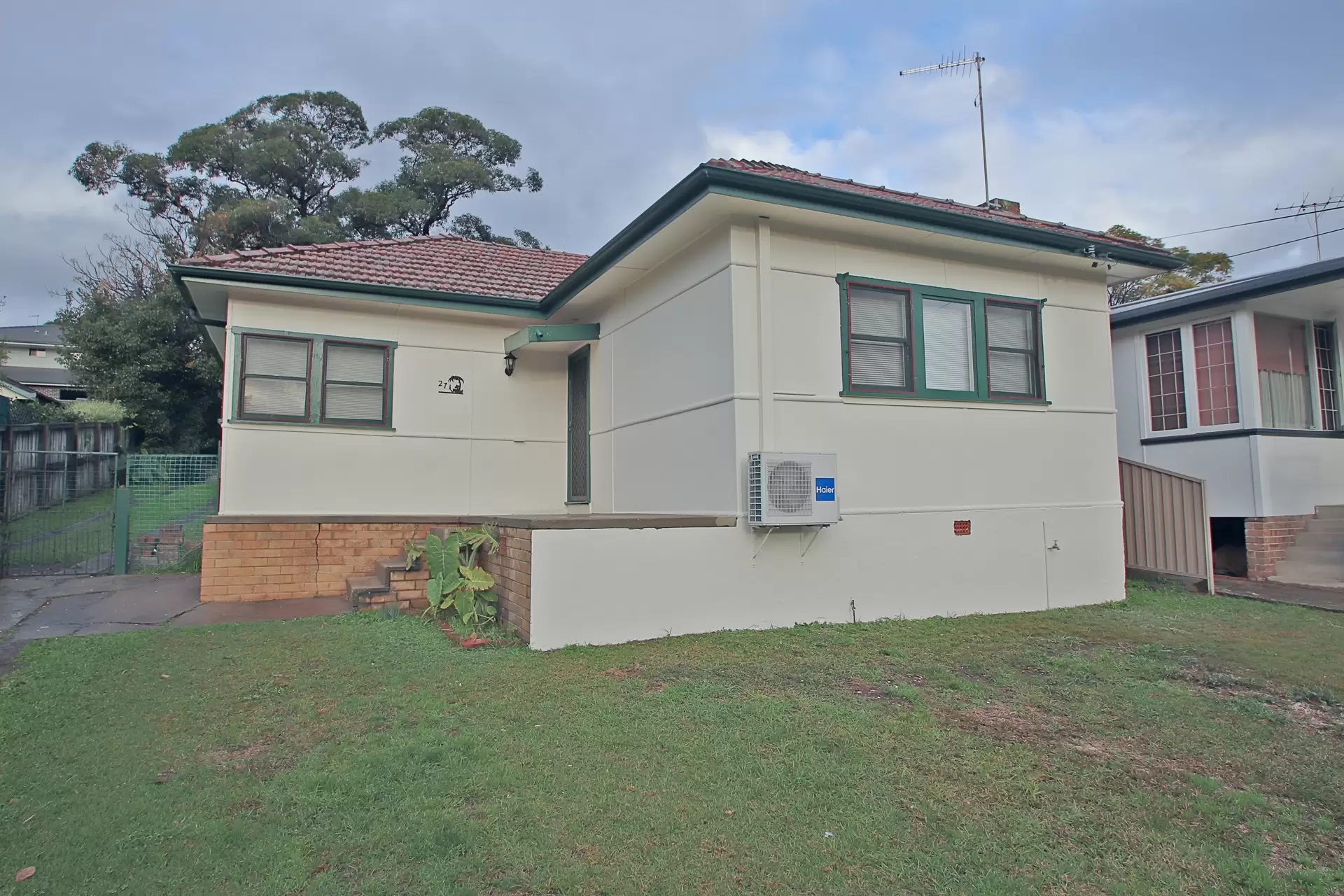 27A Gerrish Street, Gladesville Leased by Cassidy Real Estate - image 1