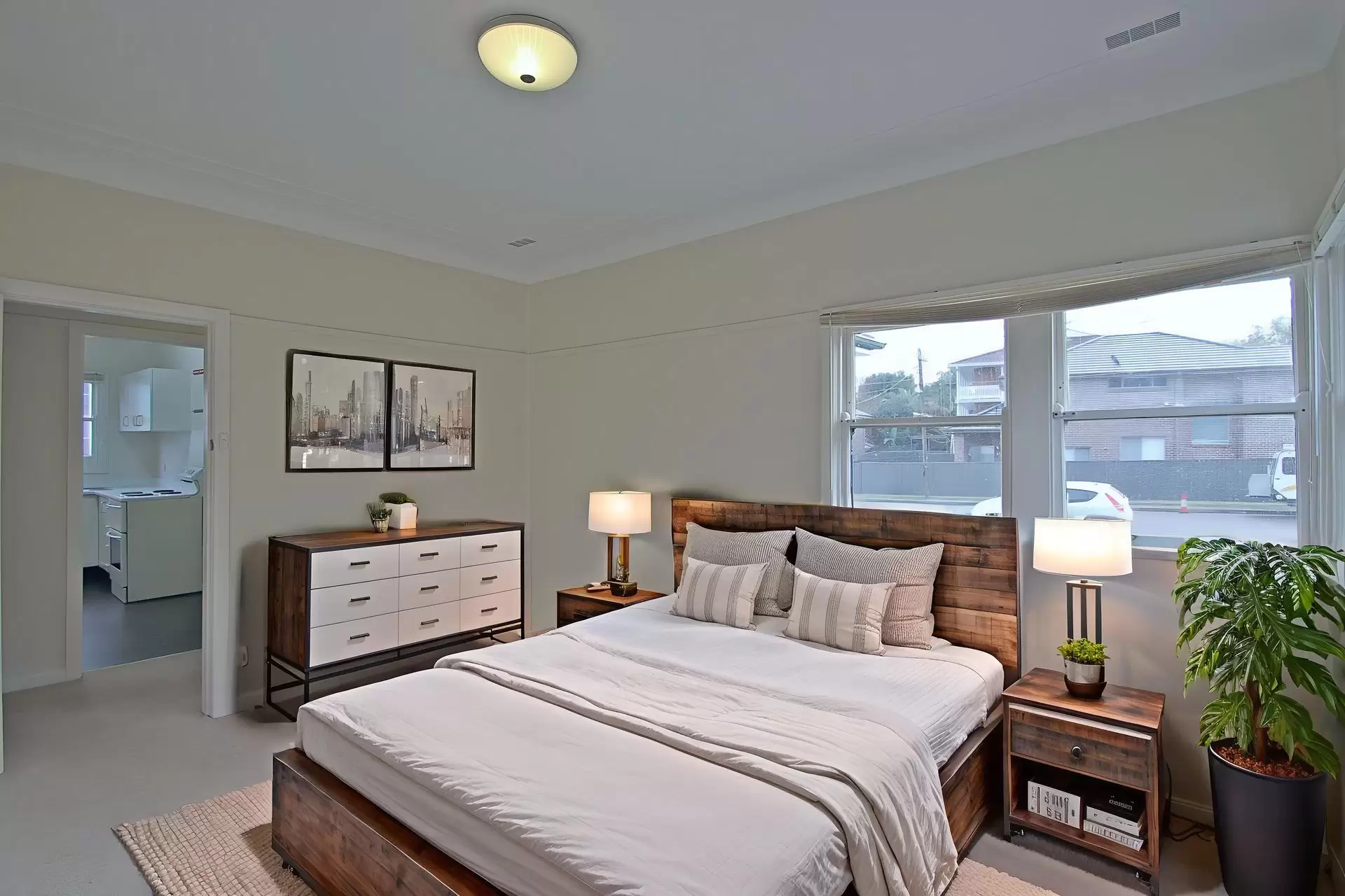 27A Gerrish Street, Gladesville Leased by Cassidy Real Estate - image 1