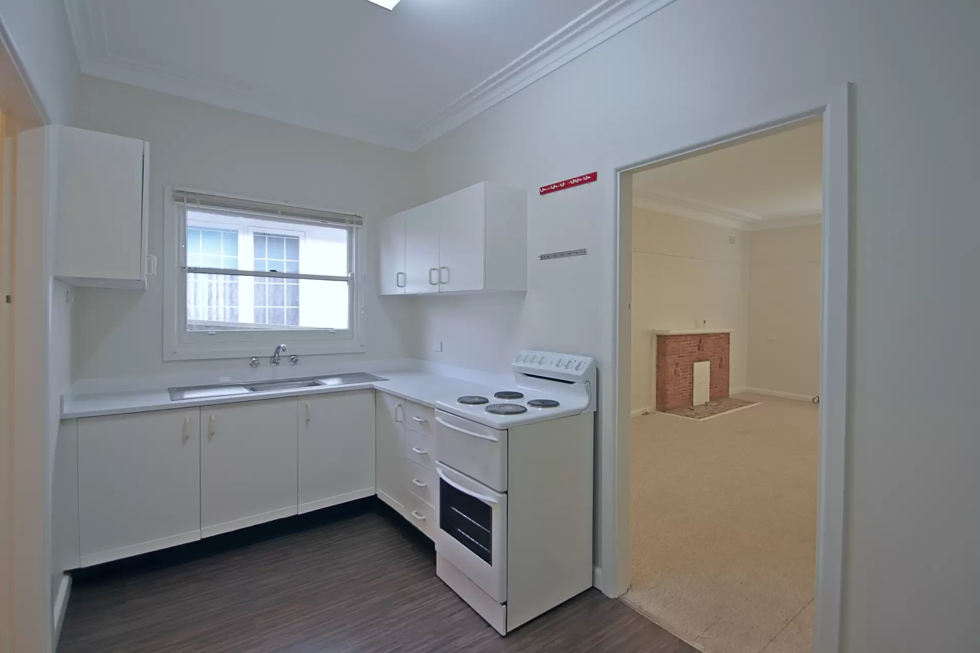 27A Gerrish Street, Gladesville Leased by Cassidy Real Estate - image 1
