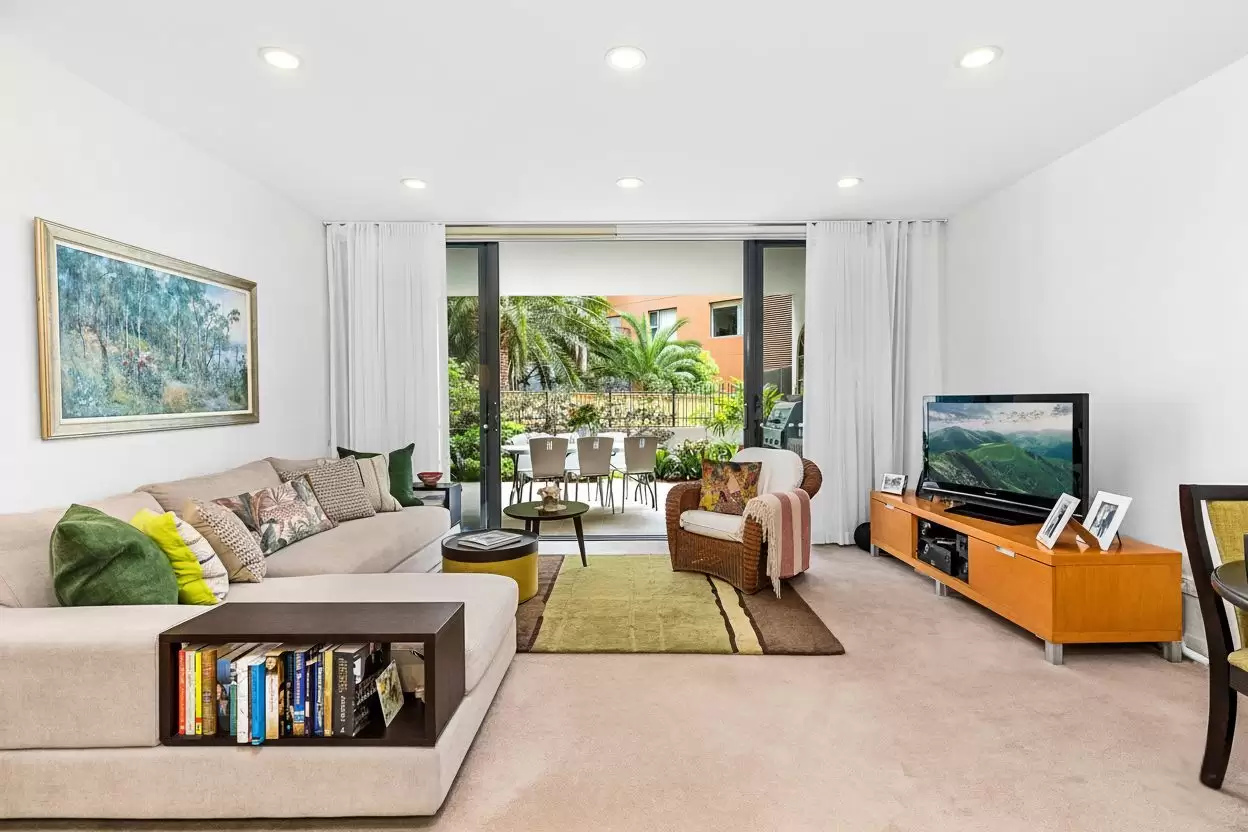 G03N/1 Lardelli Drive, Ryde Sold by Cassidy Real Estate - image 1
