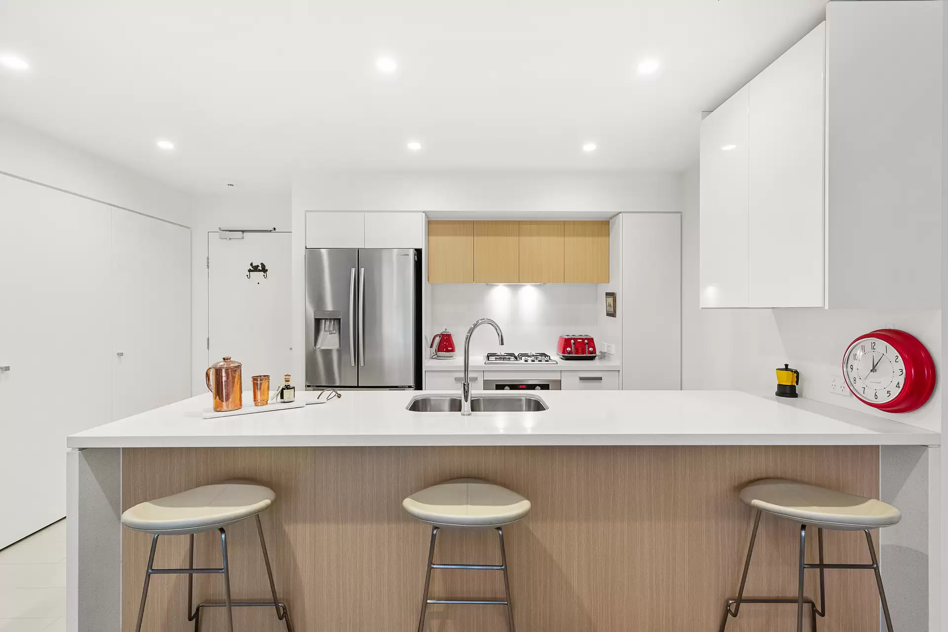 G03N/1 Lardelli Drive, Ryde Sold by Cassidy Real Estate - image 1
