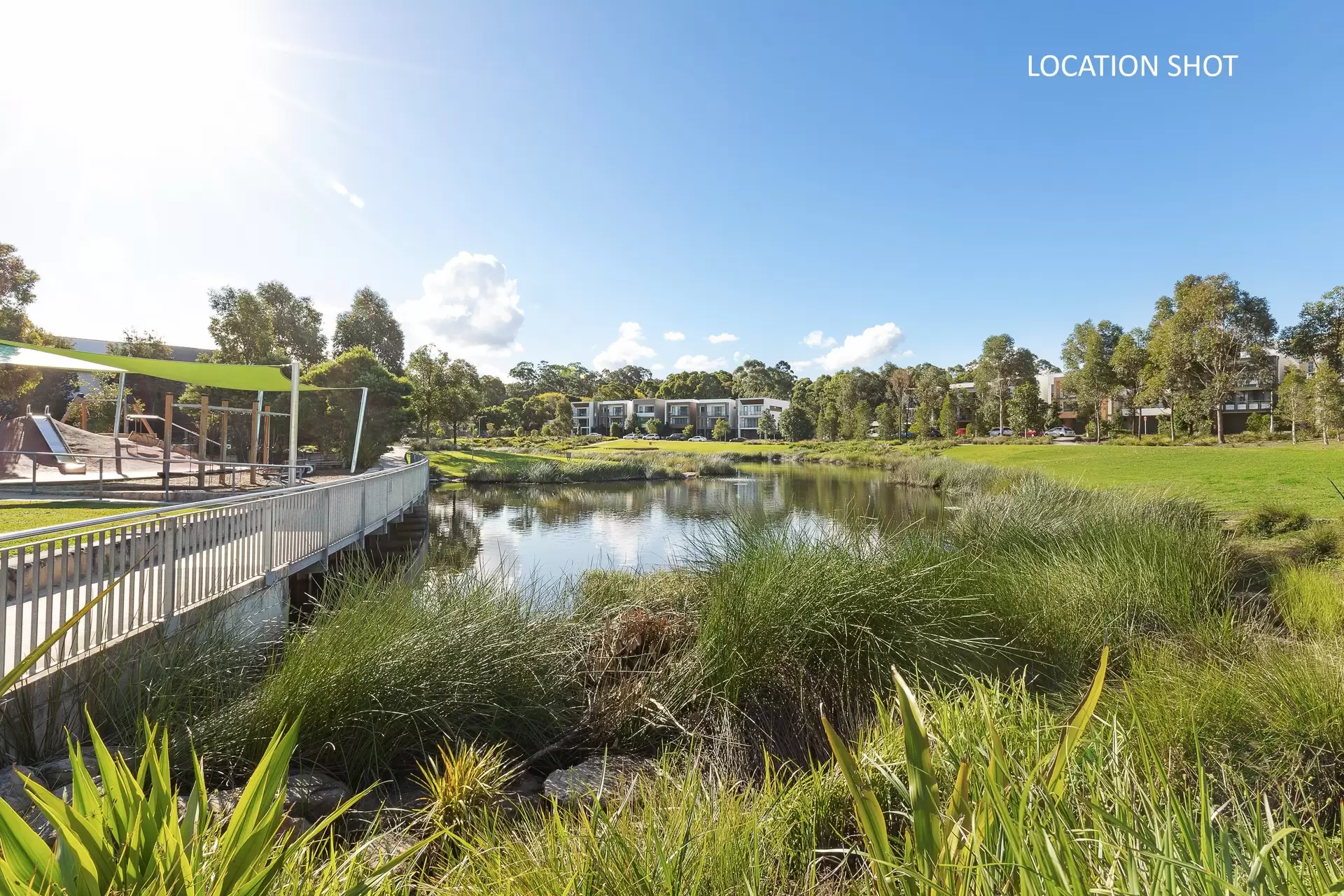 G03N/1 Lardelli Drive, Ryde Sold by Cassidy Real Estate - image 1
