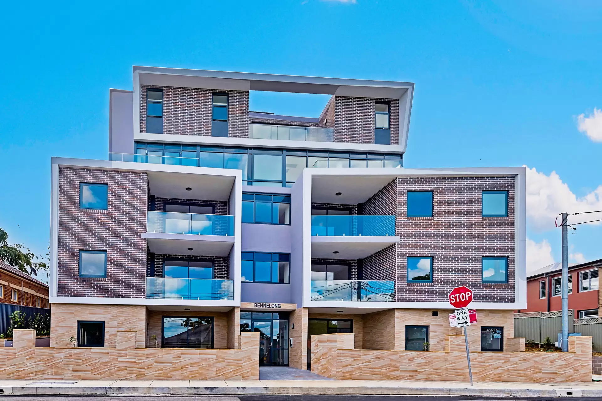 G01/7 Pittwater Road, Gladesville Leased by Cassidy Real Estate - image 1