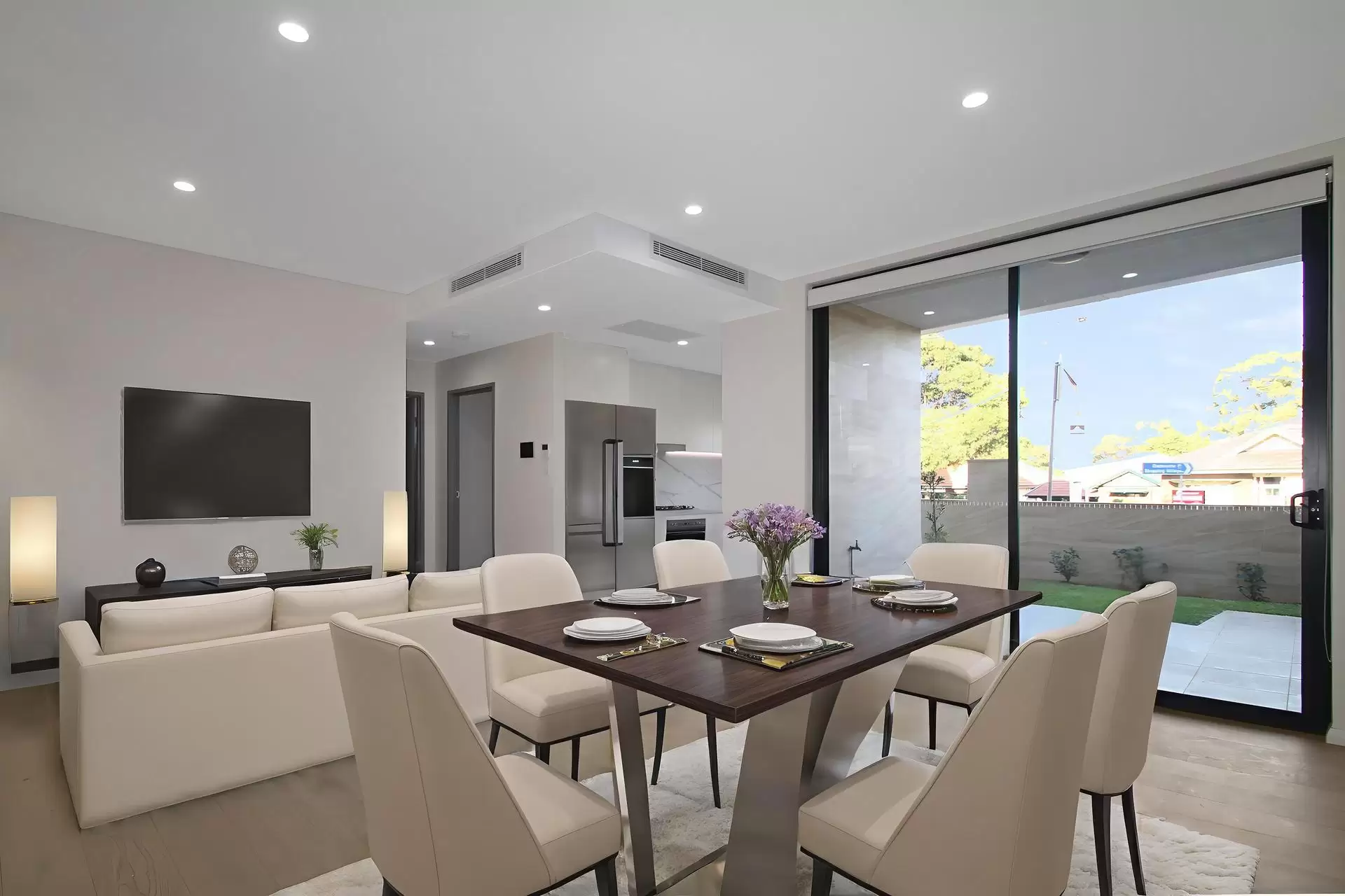 G01/7 Pittwater Road, Gladesville Leased by Cassidy Real Estate - image 1
