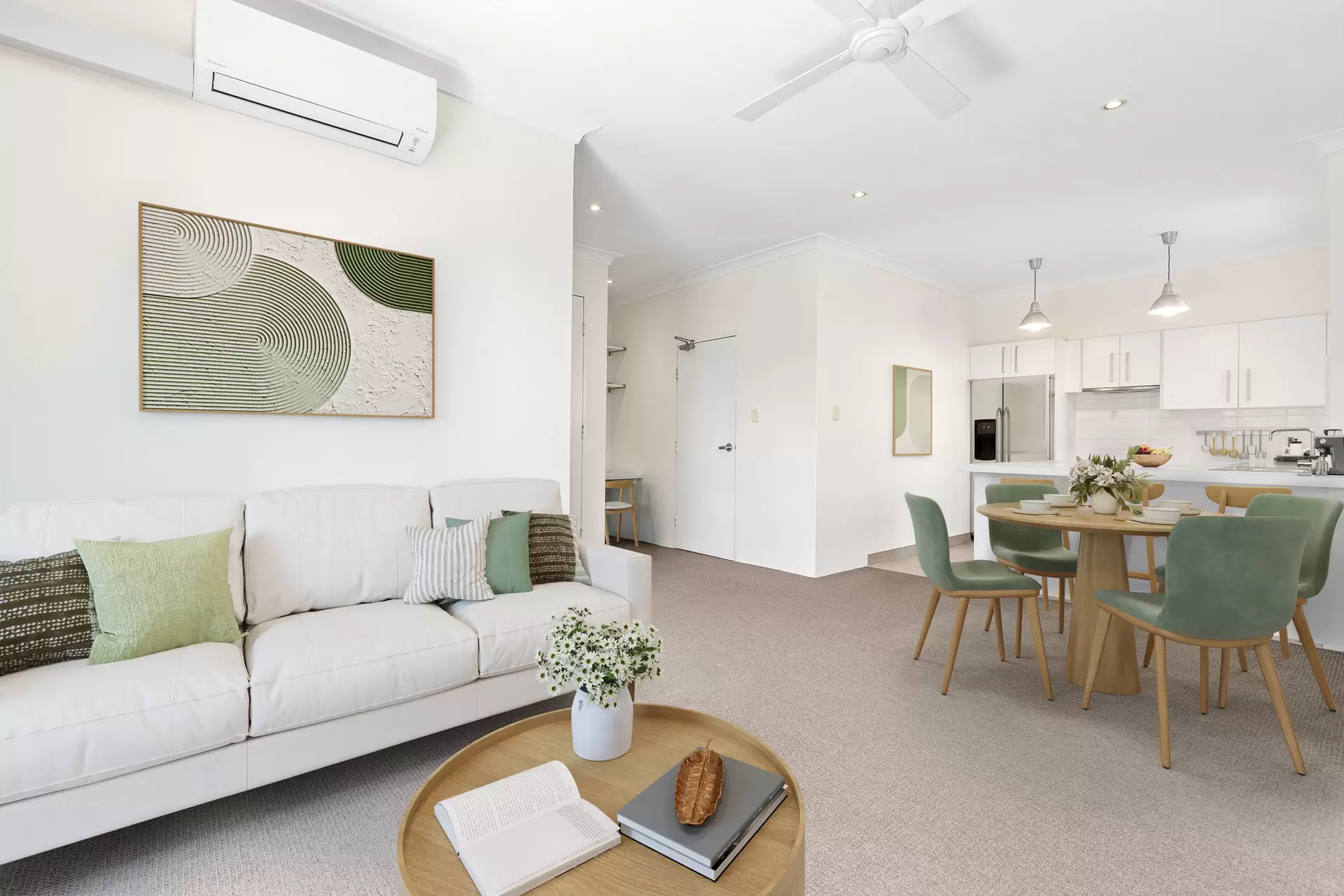 14/22 Linsley Street, Gladesville Sold by Cassidy Real Estate - image 1