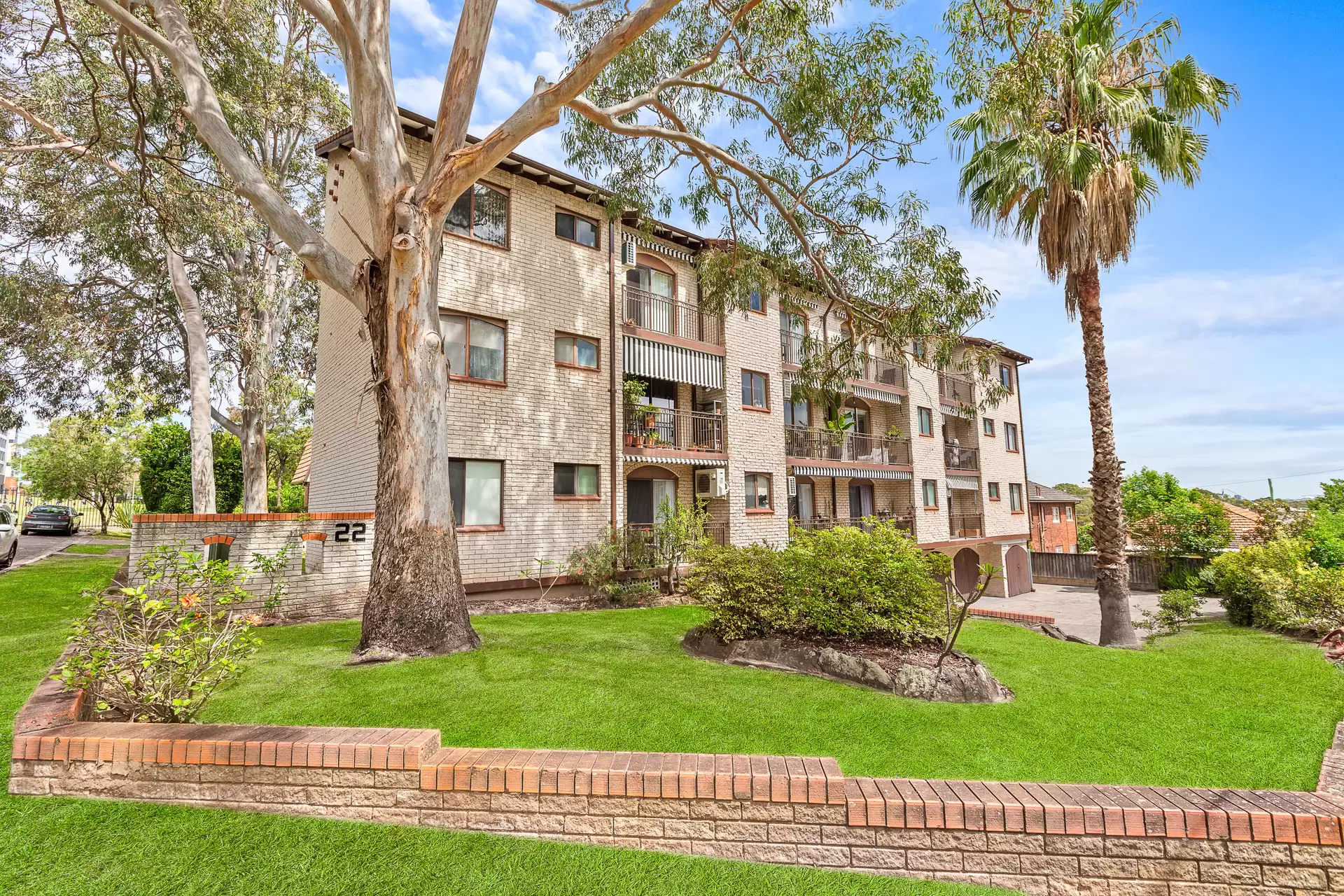 14/22 Linsley Street, Gladesville Sold by Cassidy Real Estate - image 1