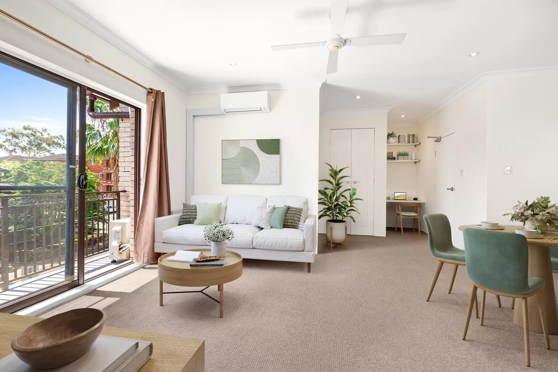 14/22 Linsley Street, Gladesville Sold by Cassidy Real Estate - image 1
