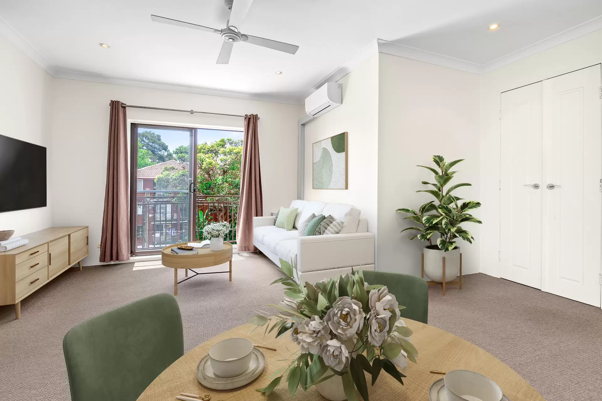 14/22 Linsley Street, Gladesville Sold by Cassidy Real Estate - image 1