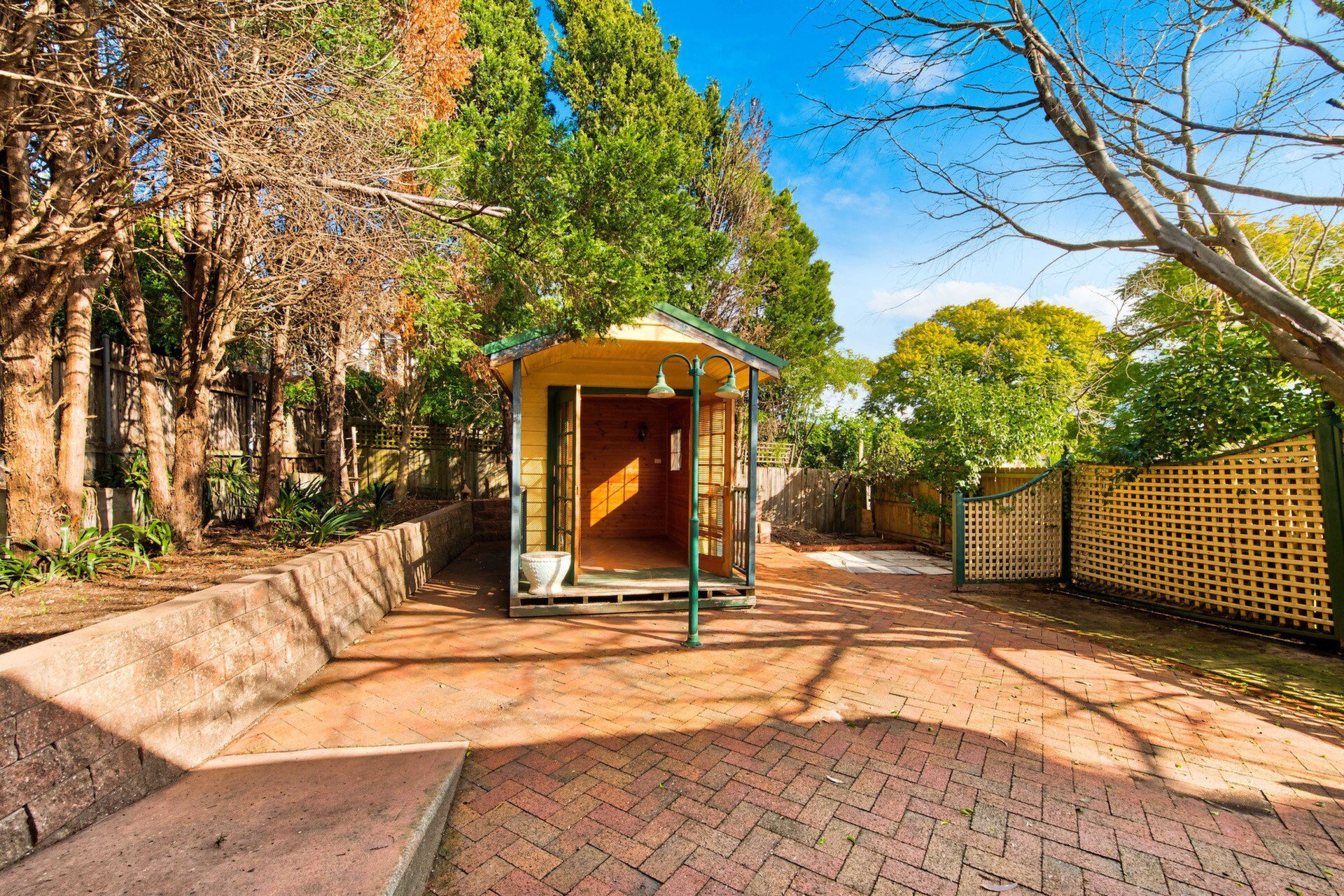 3 Thompson Street, Gladesville Sold by Cassidy Real Estate - image 1