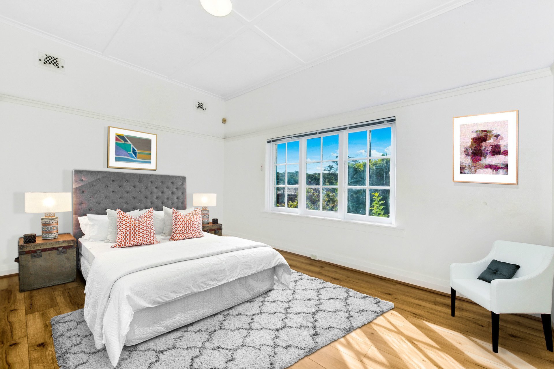 3 Thompson Street, Gladesville Sold by Cassidy Real Estate - image 1