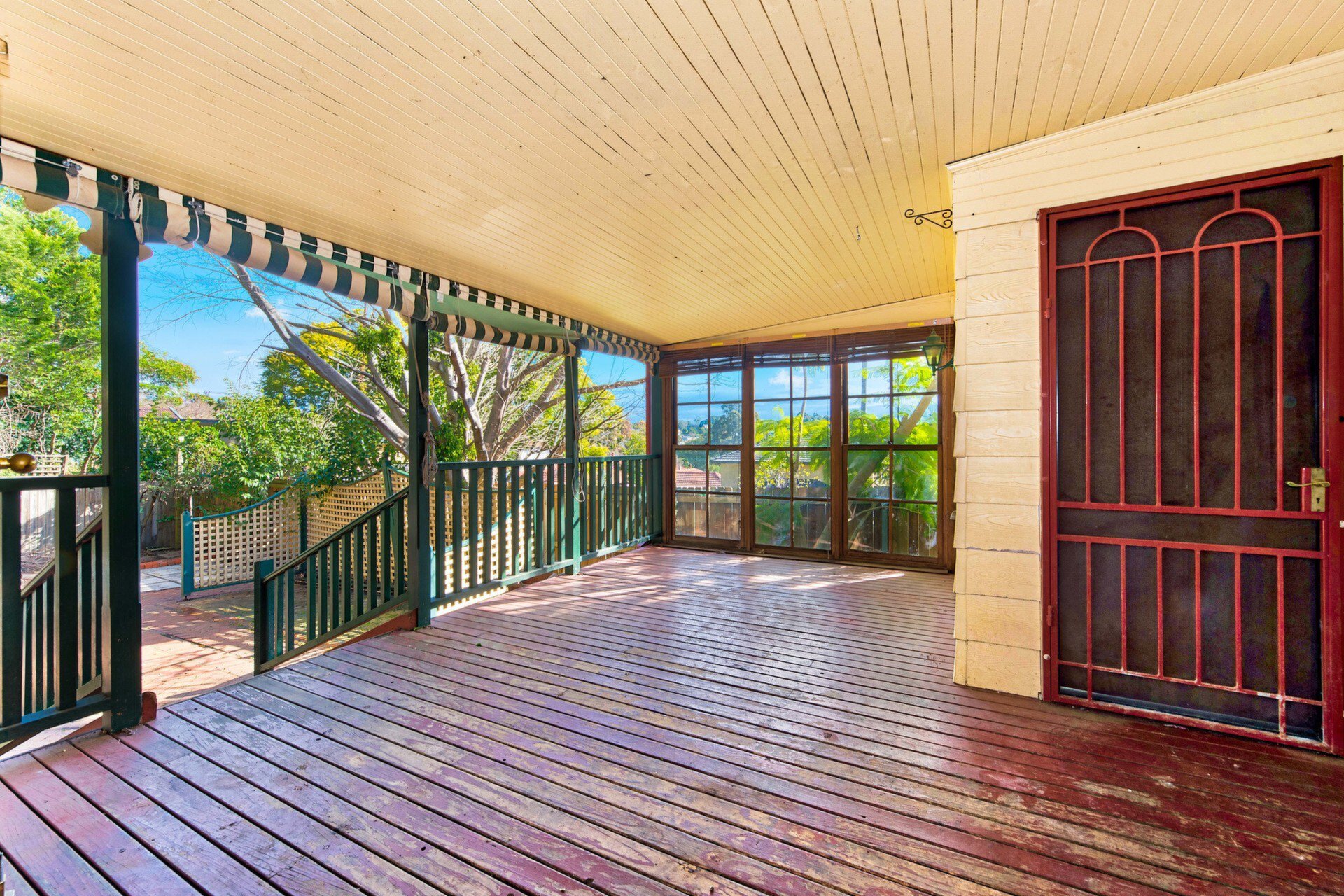 3 Thompson Street, Gladesville Sold by Cassidy Real Estate - image 1