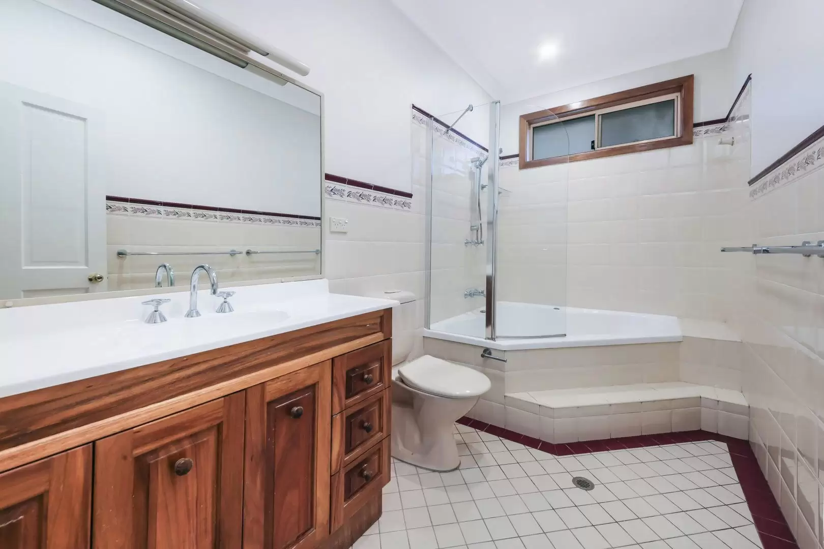32 Clarke Street, West Ryde Leased by Cassidy Real Estate - image 1