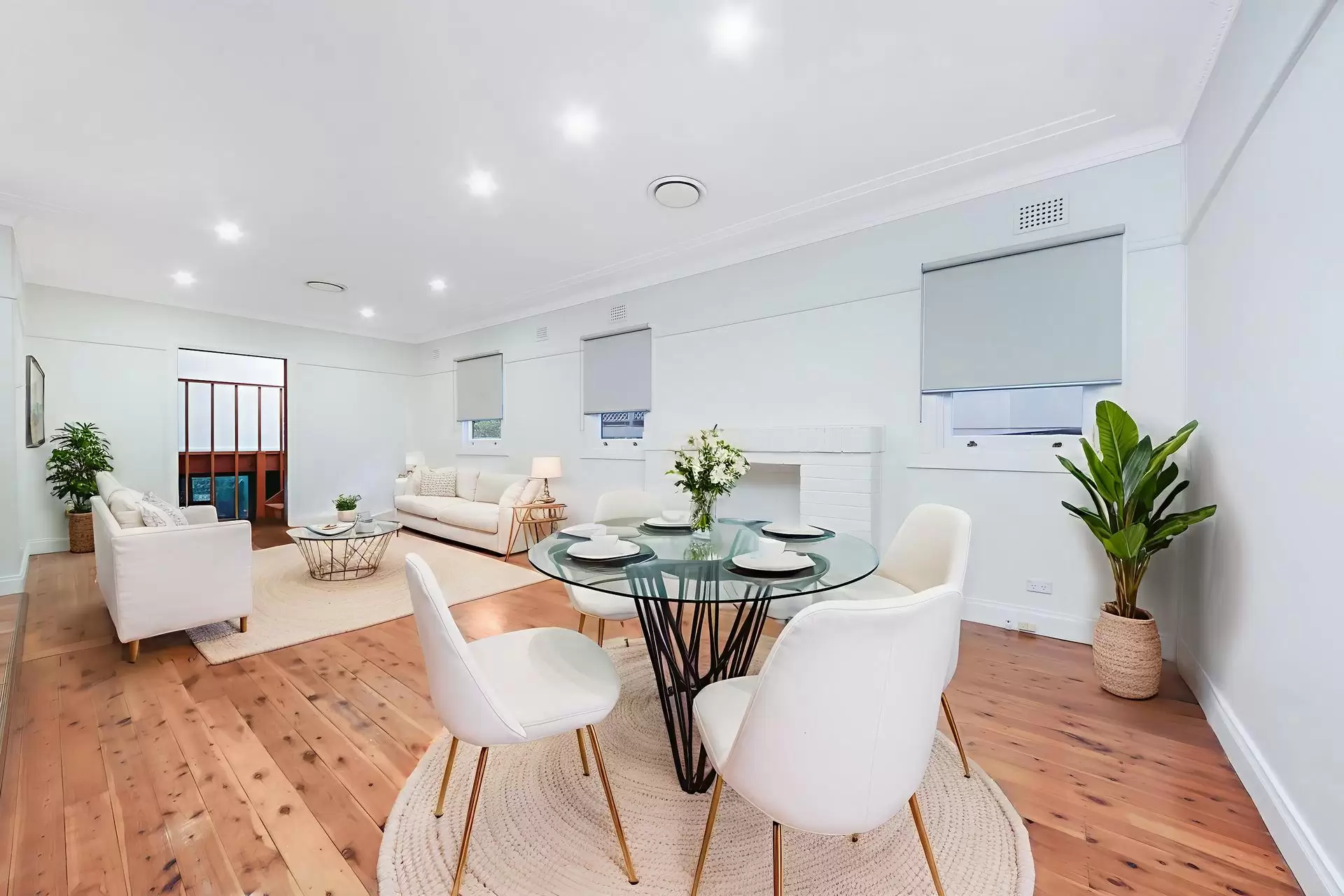 32 Clarke Street, West Ryde Leased by Cassidy Real Estate - image 1