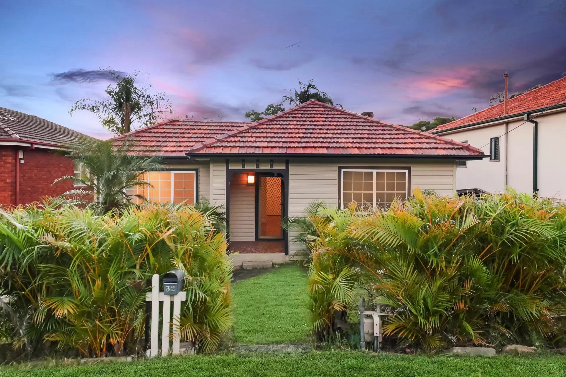 32 Clarke Street, West Ryde Leased by Cassidy Real Estate - image 1