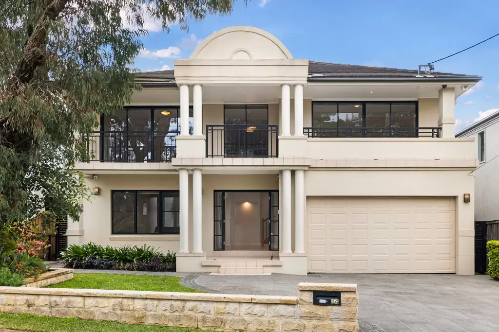 44 Pellisier Road, Putney Sold by Cassidy Real Estate