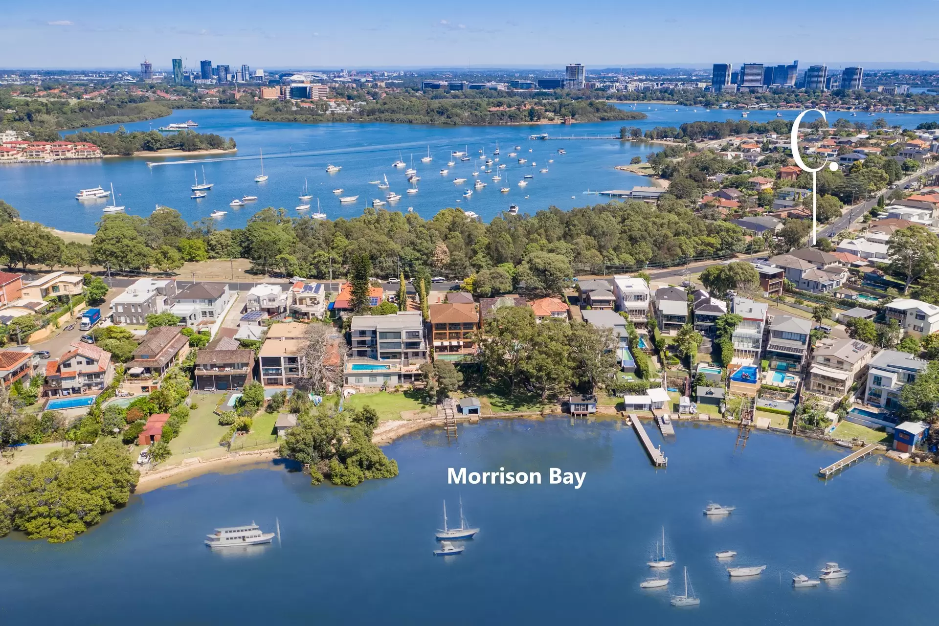 44 Pellisier Road, Putney Sold by Cassidy Real Estate - image 1