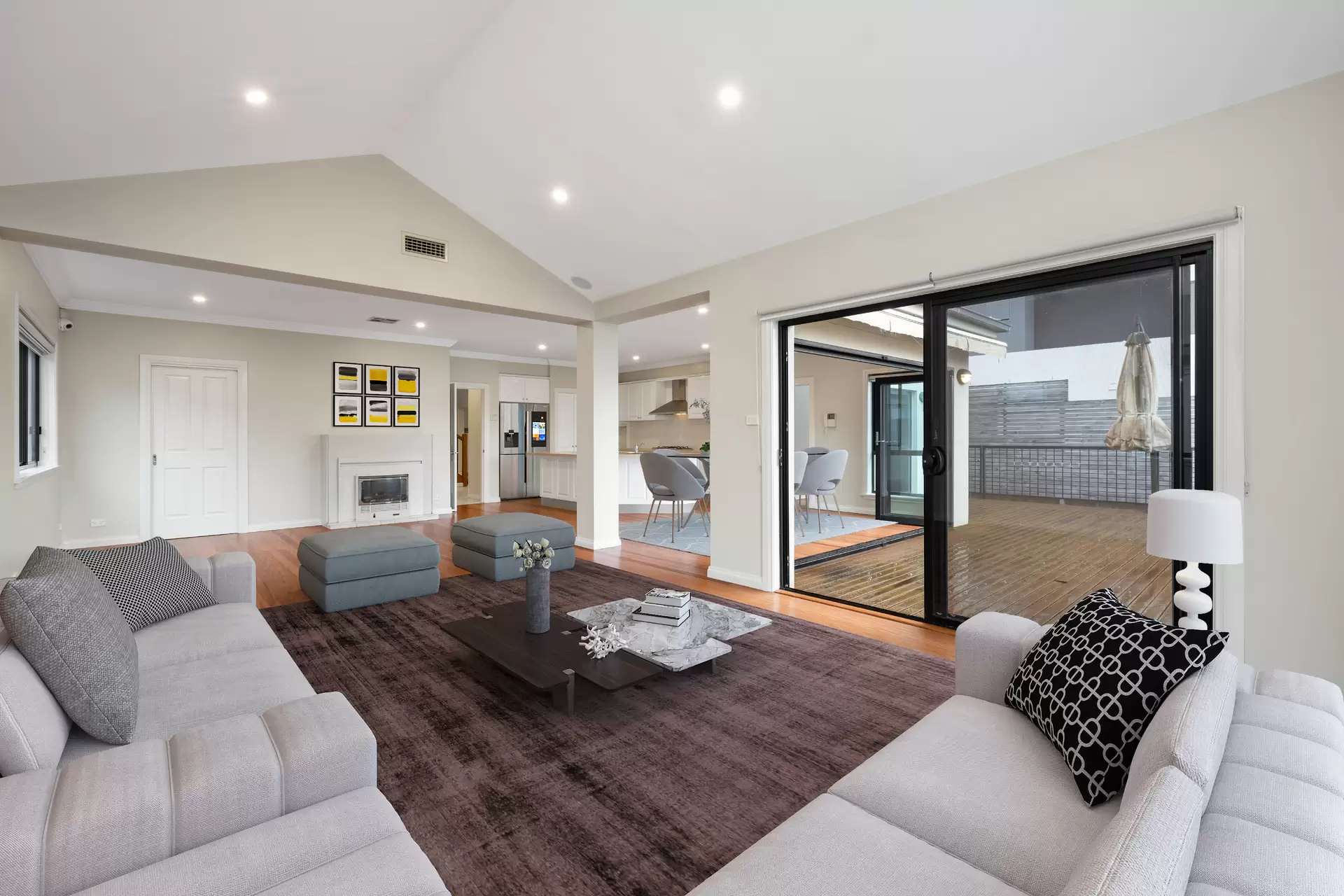 44 Pellisier Road, Putney Sold by Cassidy Real Estate - image 1