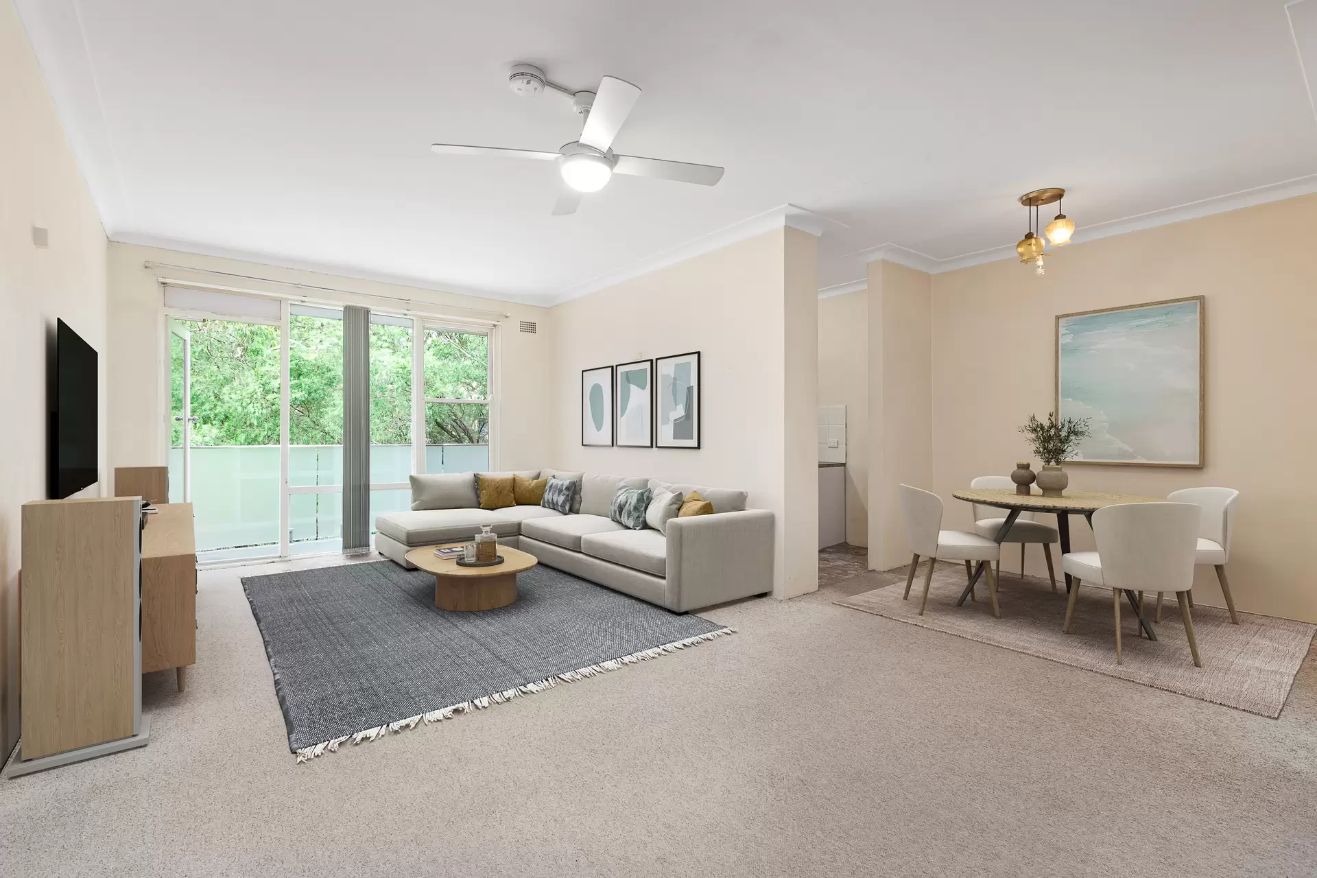 15/61 Ryde Road, Hunters Hill Sold by Cassidy Real Estate - image 1