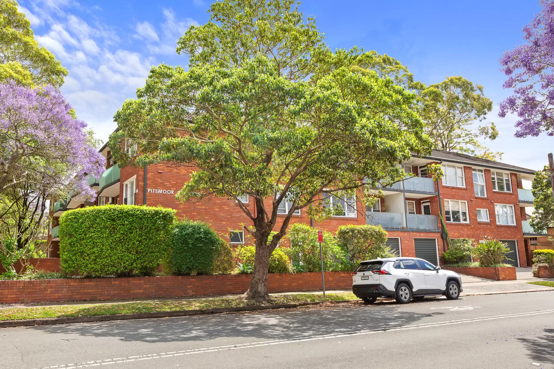 15/61 Ryde Road, Hunters Hill Sold by Cassidy Real Estate - image 1