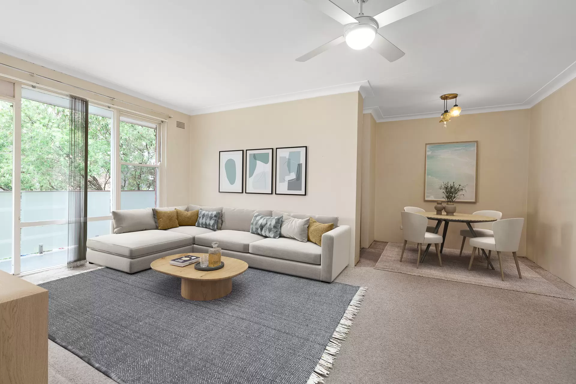 15/61 Ryde Road, Hunters Hill Sold by Cassidy Real Estate - image 1