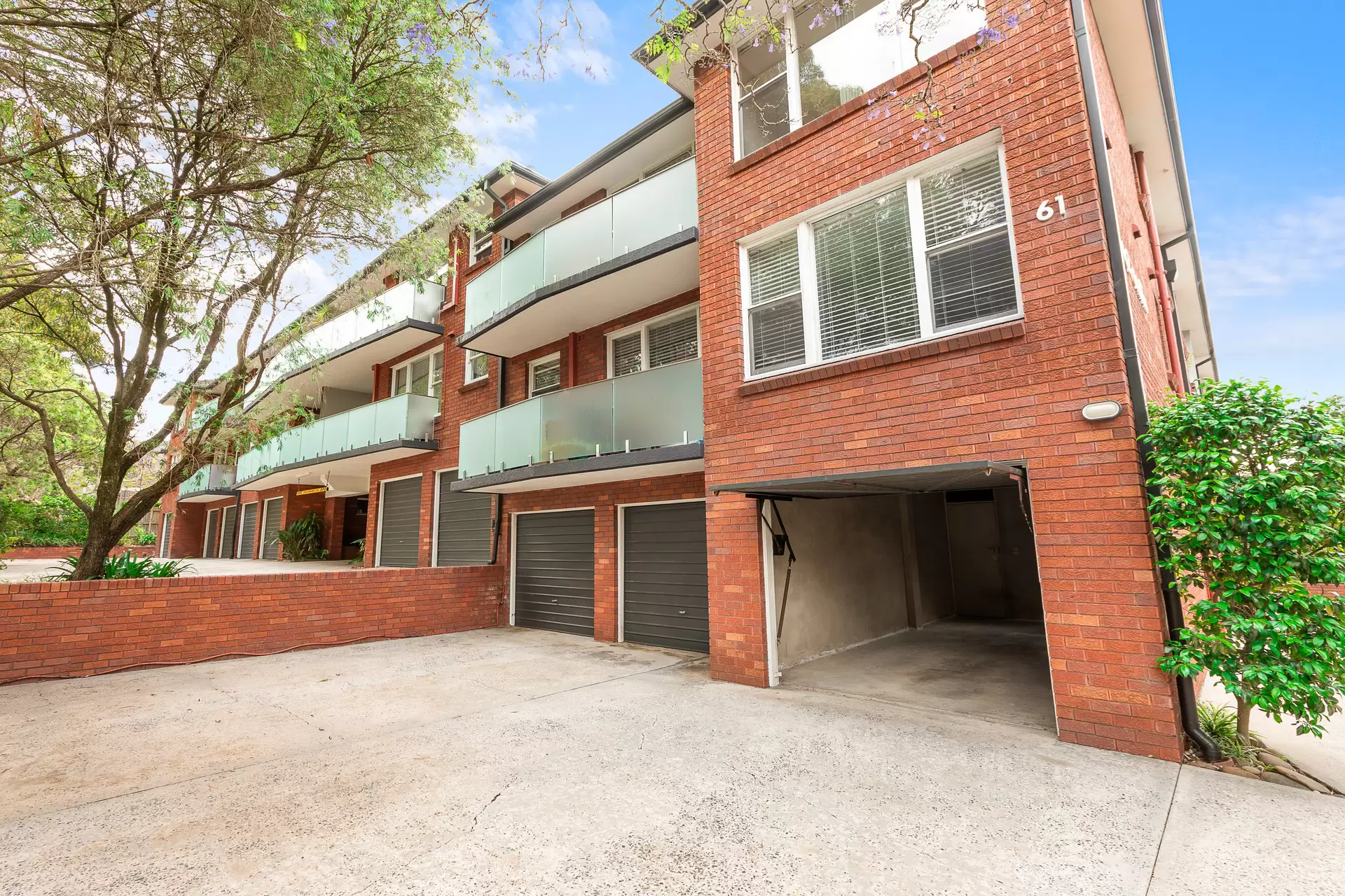 15/61 Ryde Road, Hunters Hill Sold by Cassidy Real Estate - image 1