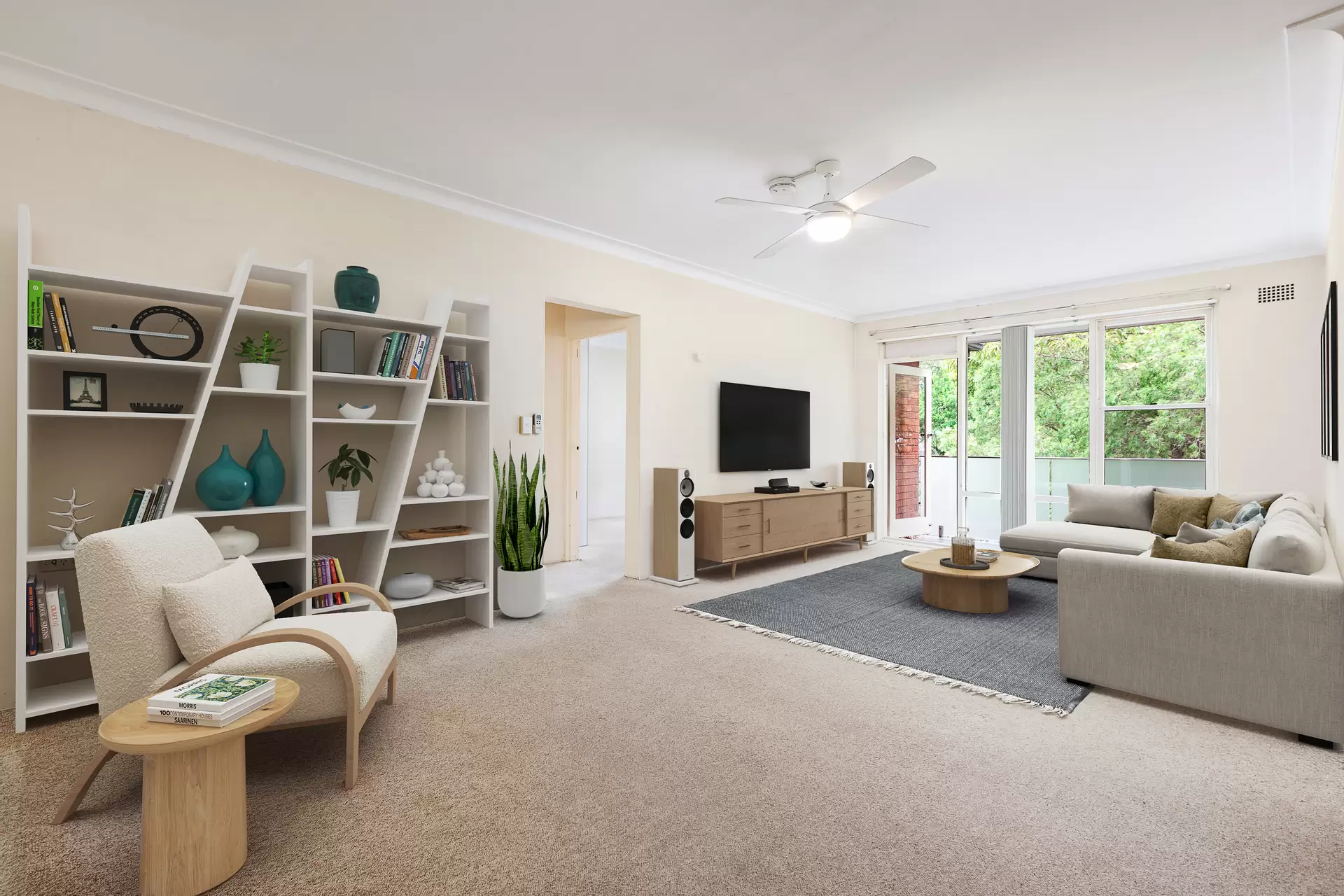 15/61 Ryde Road, Hunters Hill Sold by Cassidy Real Estate - image 1
