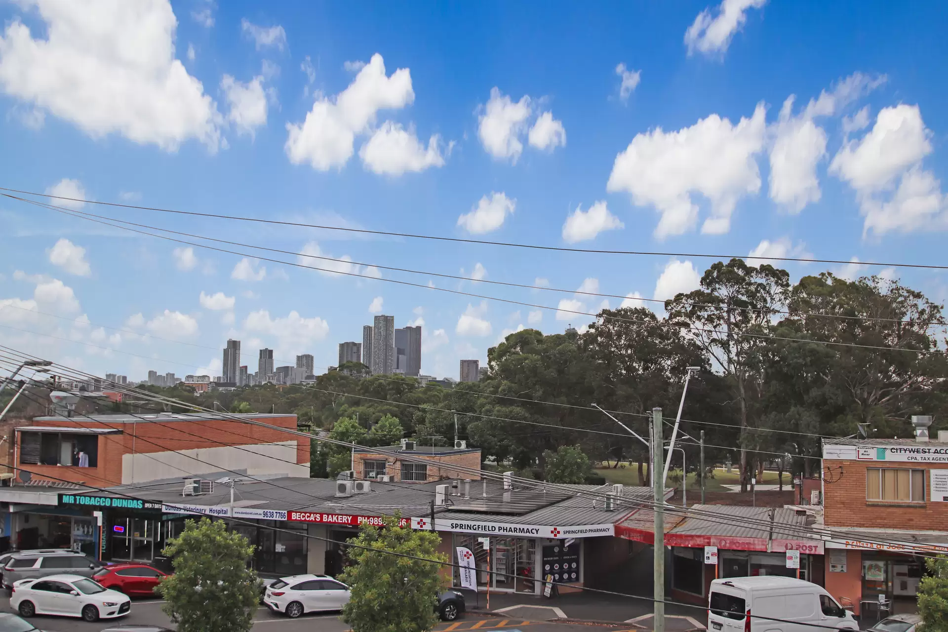 7/11 Station Street, Dundas Leased by Cassidy Real Estate - image 1